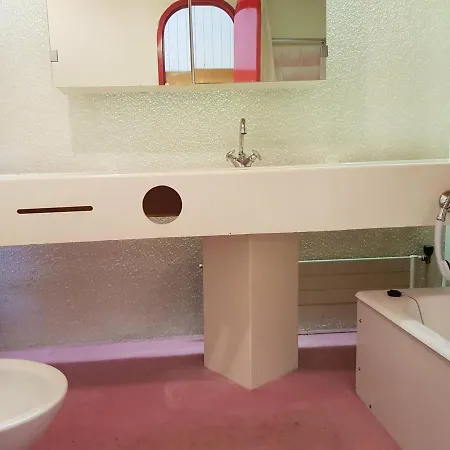 Proche Pistes, Arc 1600, 4 Pers - Fr-1-411-335 * Les Arcs (Savoie)