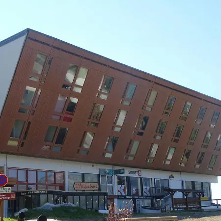 Apartment 4 Personnes Arc 1600 A 50m Des Pistes, Balcon, Tv - Fr-1-411-335 *
