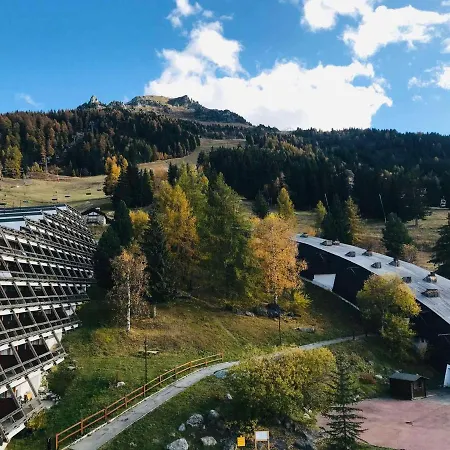 Proche Pistes, Arc 1600, 4 Pers - Fr-1-411-335 Les Arcs (Savoie)