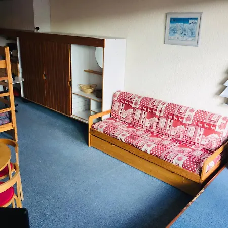 4 Personnes Arc 1600 A 50m Des Pistes, Balcon, Tv - Fr-1-411-335 Les Arcs (Savoie)