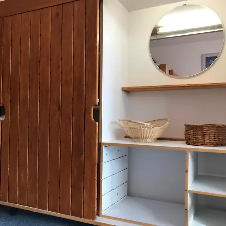 Proche Pistes, Arc 1600, 4 Pers - Fr-1-411-335 Les Arcs (Savoie)