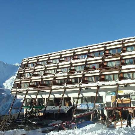 4 Personnes Arc 1600 A 50m Des Pistes, Balcon, Tv - Fr-1-411-335 *