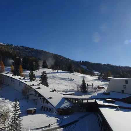 4 Personnes Arc 1600 A 50m Des Pistes, Balcon, Tv - Fr-1-411-335 Les Arcs (Savoie)
