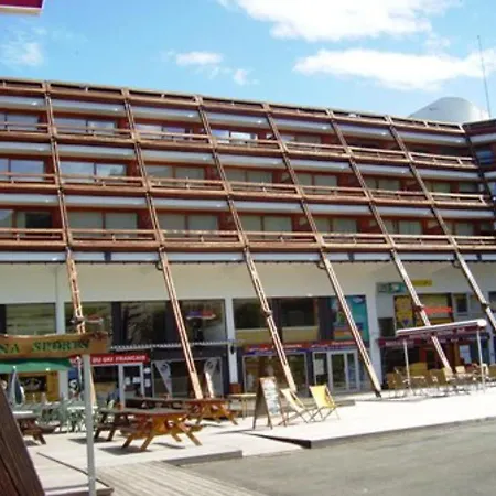 Proche Pistes, Arc 1600, 4 Pers - Fr-1-411-335 *